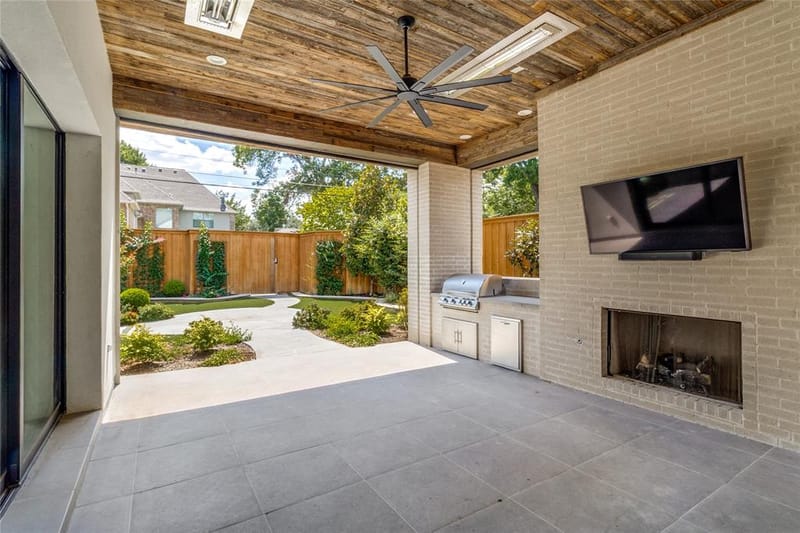 6608 Anita Street, Dallas TX 75214 - Photo 23