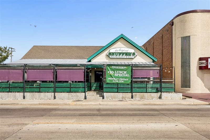 5757 Martel Avenue # A11, Dallas TX 75206 - Photo 27