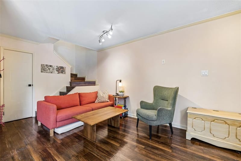 5757 Martel Avenue # A11, Dallas TX 75206 - Photo 6