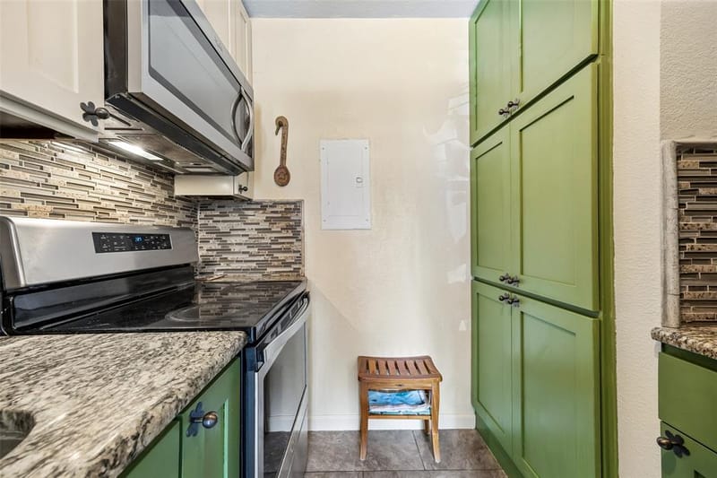 5757 Martel Avenue # A11, Dallas TX 75206 - Photo 13