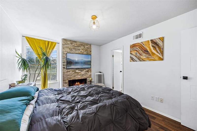 5757 Martel Avenue # A11, Dallas TX 75206 - Photo 17