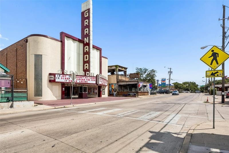 5757 Martel Avenue # A11, Dallas TX 75206 - Photo 26
