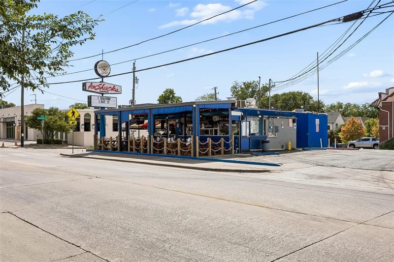 5757 Martel Avenue # A11, Dallas TX 75206 - Photo 28