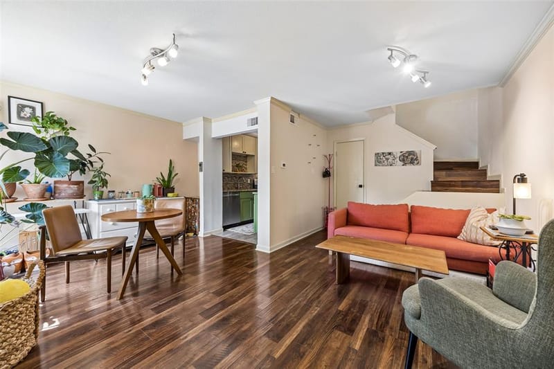 5757 Martel Avenue # A11, Dallas TX 75206 - Photo 5