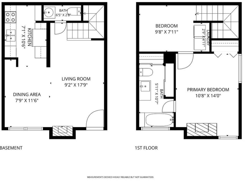 5757 Martel Avenue # A11, Dallas TX 75206 - Photo 31