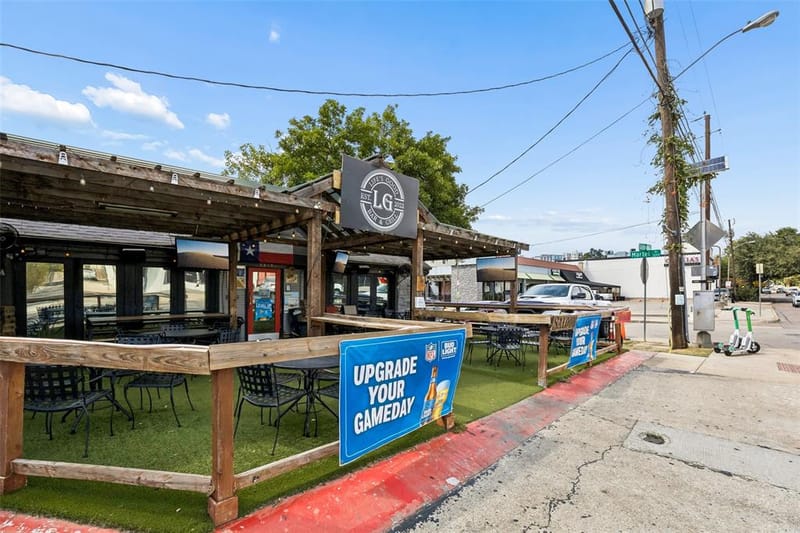 5757 Martel Avenue # A11, Dallas TX 75206 - Photo 29