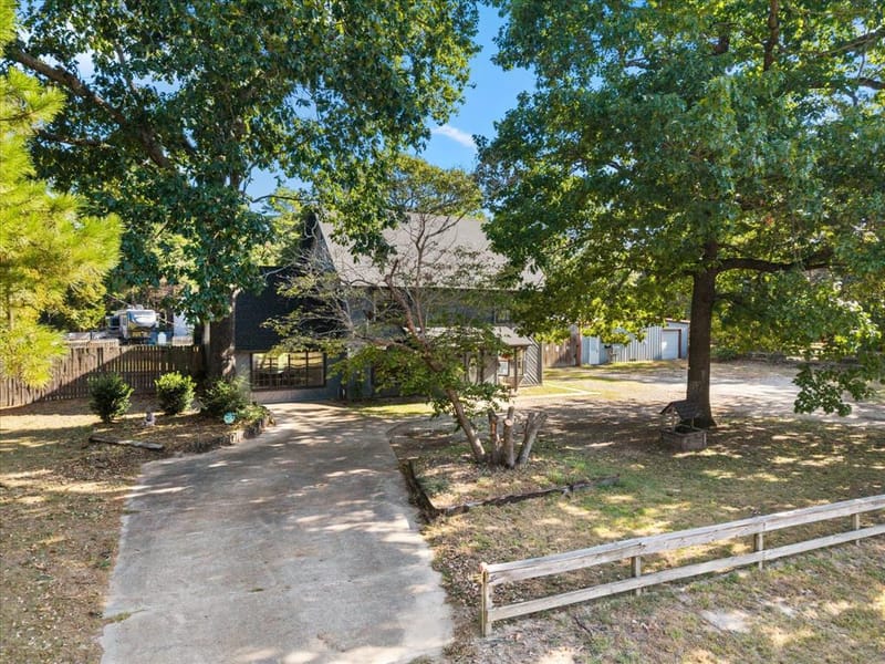 3825 E Hwy 154, Quitman TX 75783 - Photo 2