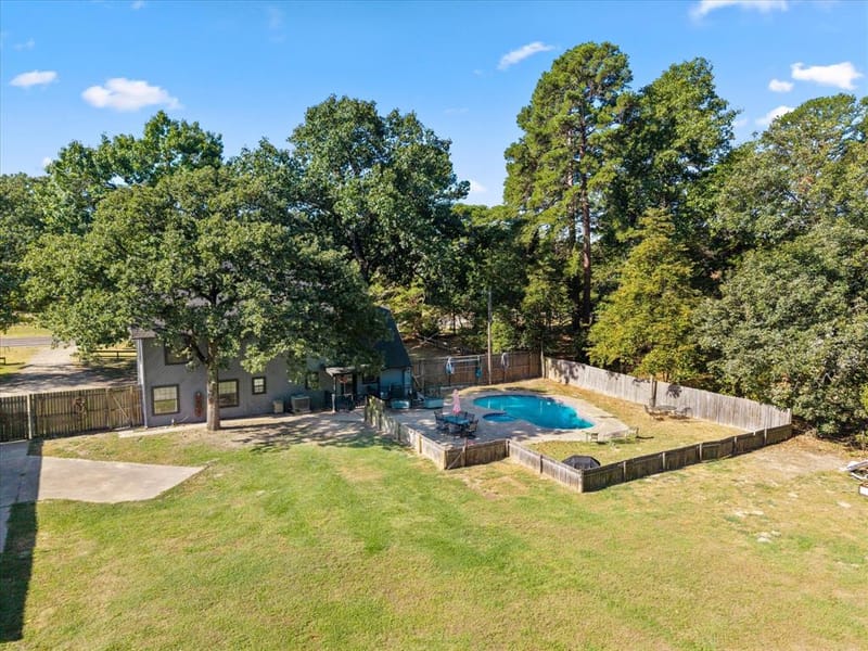 3825 E Hwy 154, Quitman TX 75783 - Photo 6