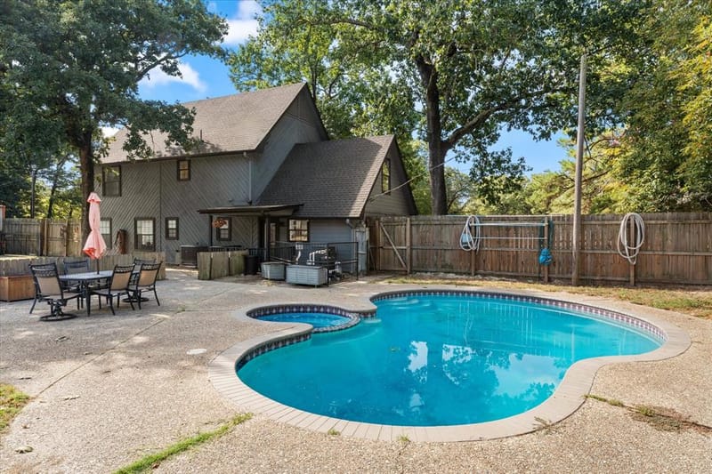 3825 E Hwy 154, Quitman TX 75783 - Photo 3