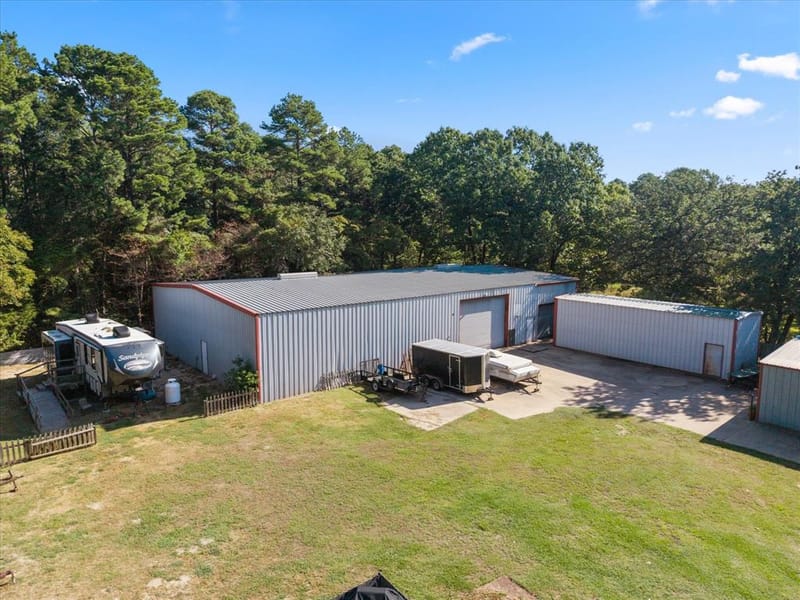 3825 E Hwy 154, Quitman TX 75783 - Photo 36