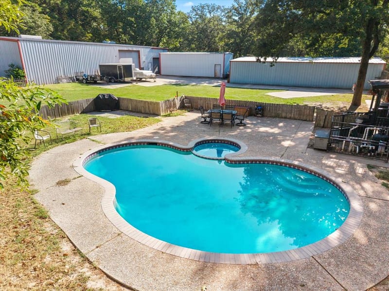 3825 E Hwy 154, Quitman TX 75783 - Photo 5