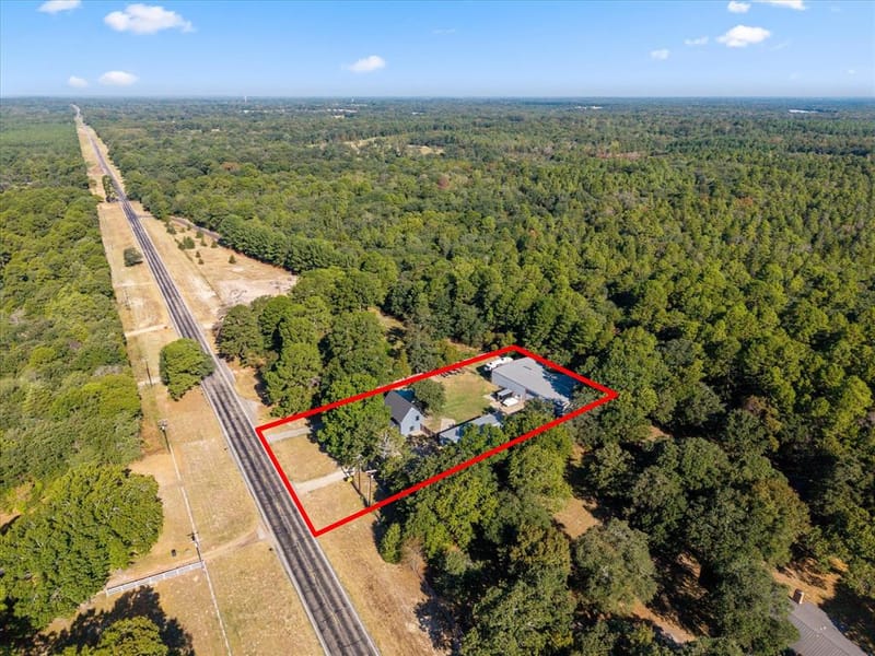 3825 E Hwy 154, Quitman TX 75783 - Photo 38