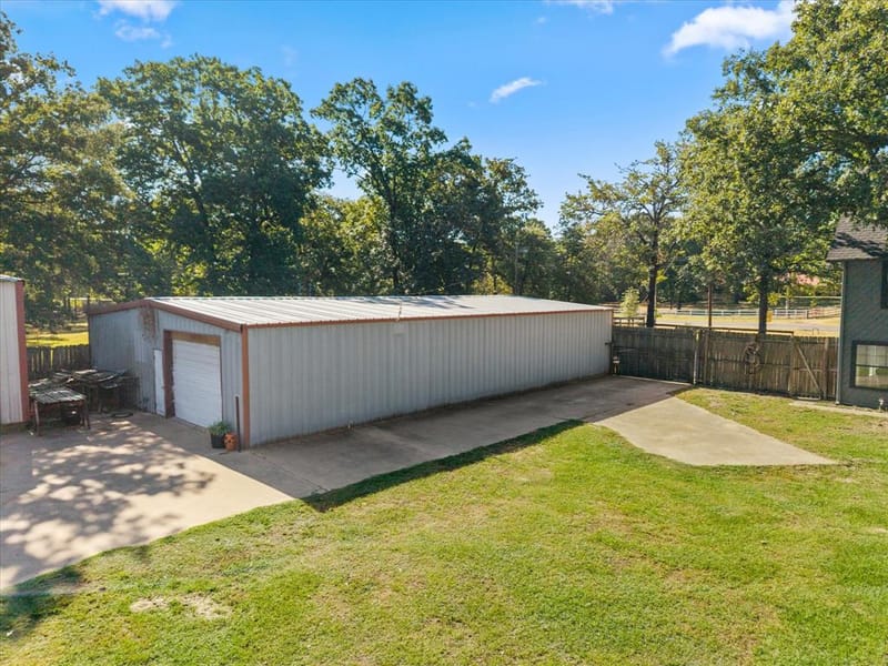 3825 E Hwy 154, Quitman TX 75783 - Photo 33