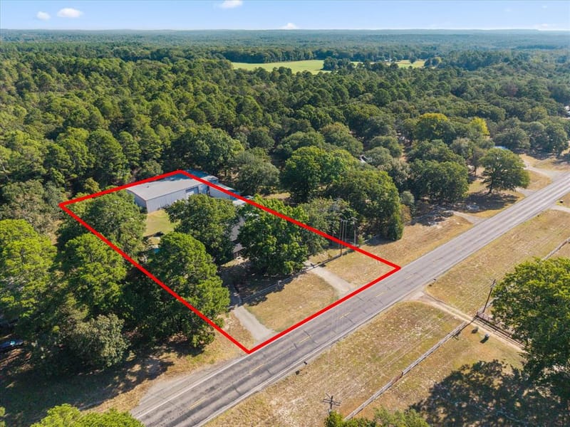 3825 E Hwy 154, Quitman TX 75783 - Photo 40