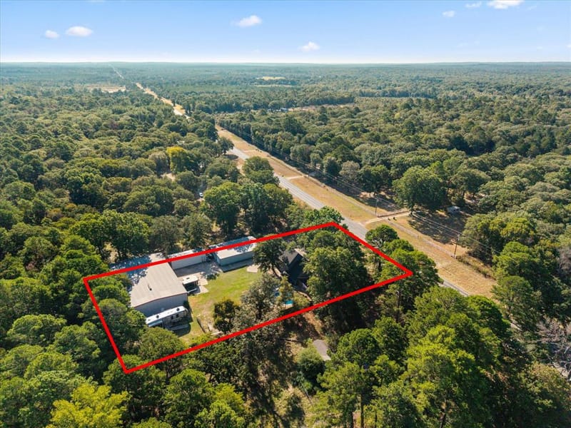 3825 E Hwy 154, Quitman TX 75783 - Photo 39