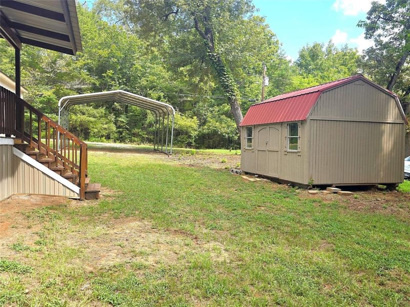 942 Balmorea Drive, Bullard TX 75757 - Photo 32