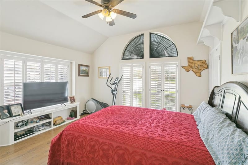 101 Shady Valley Circle, Weatherford TX 76086 - Photo 13