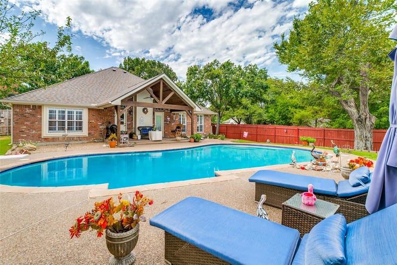 101 Shady Valley Circle, Weatherford TX 76086 - Photo 17