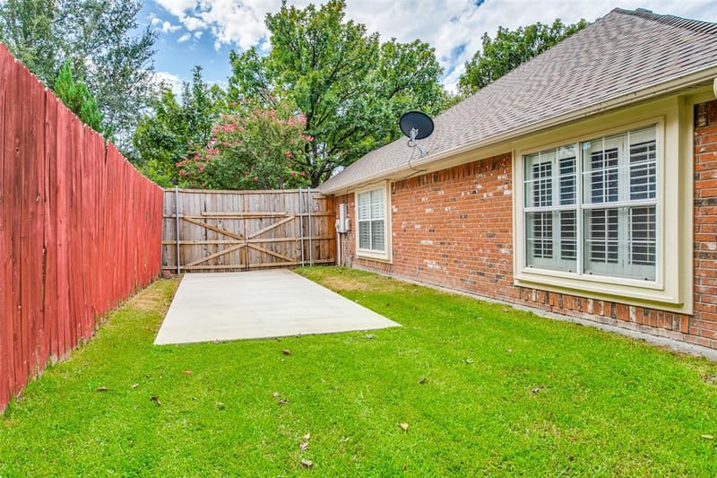 101 Shady Valley Circle, Weatherford TX 76086 - Photo 22