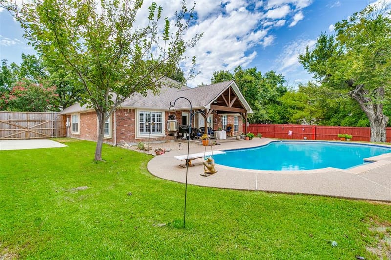 101 Shady Valley Circle, Weatherford TX 76086 - Photo 20