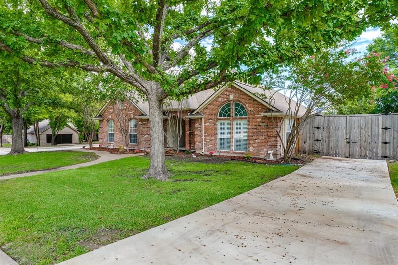 101 Shady Valley Circle, Weatherford TX 76086 - Photo 24