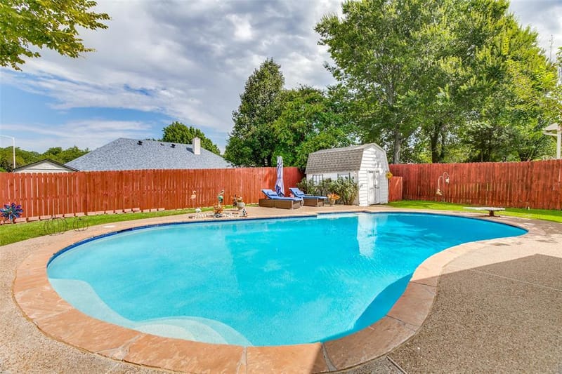 101 Shady Valley Circle, Weatherford TX 76086 - Photo 18