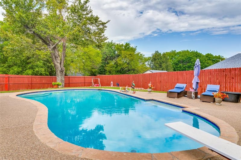 101 Shady Valley Circle, Weatherford TX 76086 - Photo 19