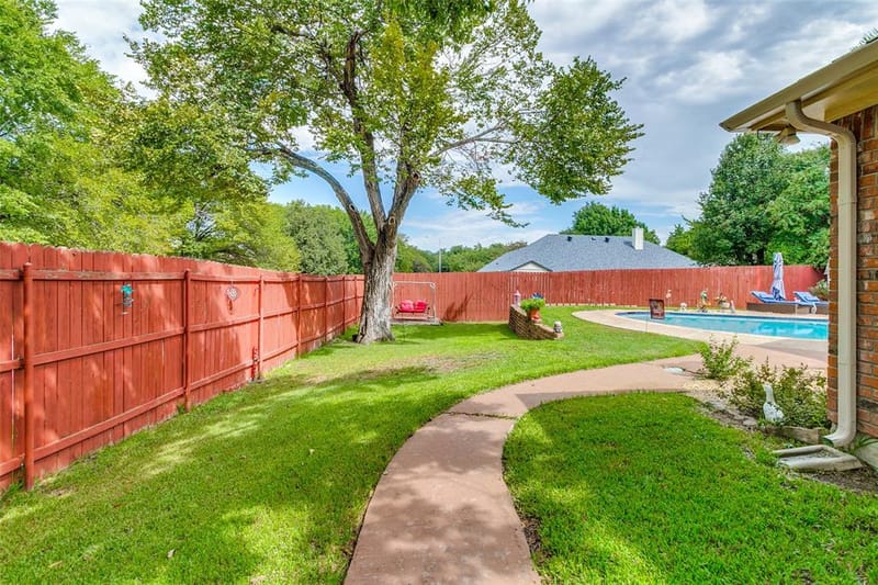 101 Shady Valley Circle, Weatherford TX 76086 - Photo 21