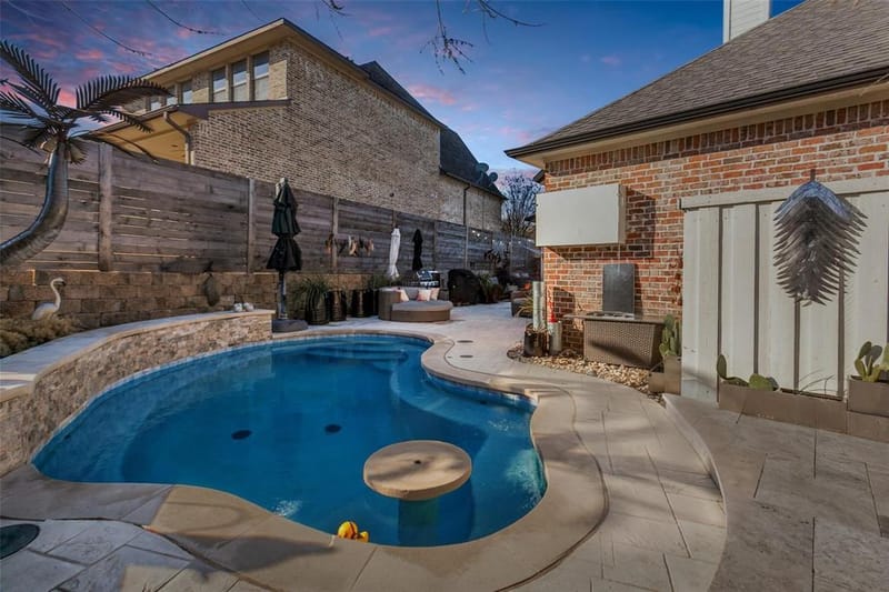 1714 Weiskopf Drive, Heath TX 75032 - Photo 2