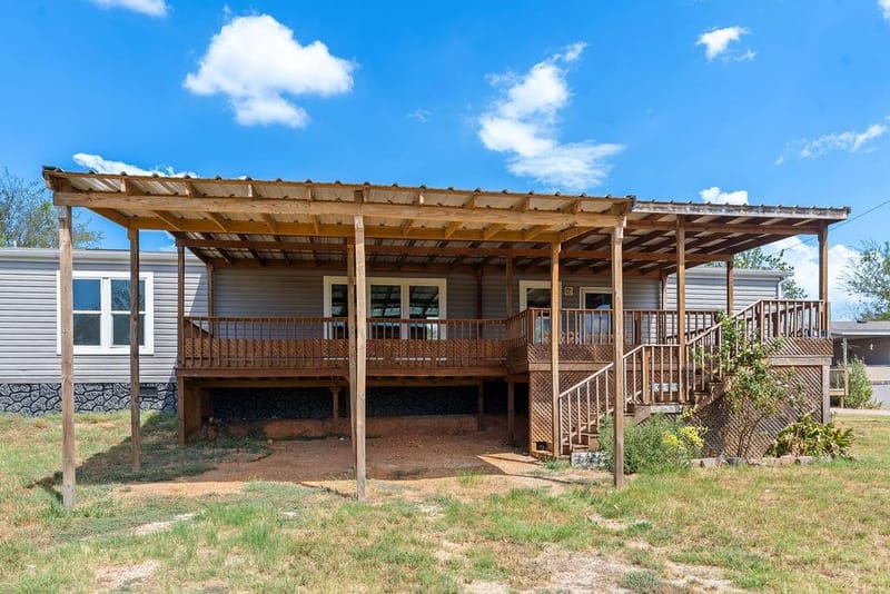 244 Comanche, Quitman TX 75783 - Photo 6