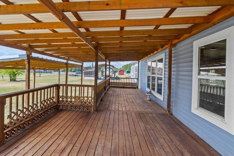 244 Comanche, Quitman TX 75783 - Photo 7