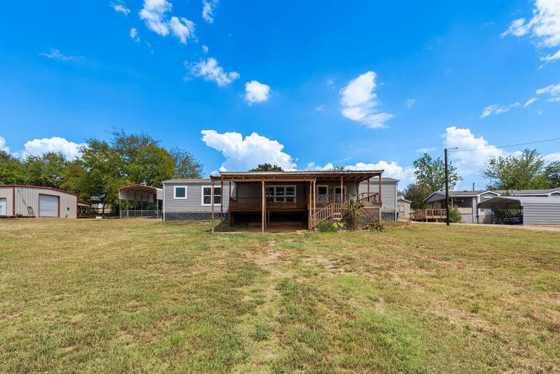 244 Comanche, Quitman TX 75783 - Photo 3