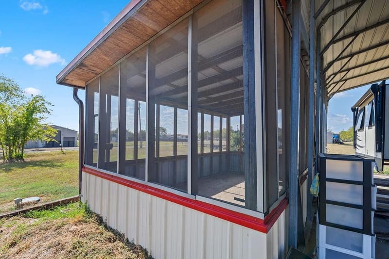 244 Comanche, Quitman TX 75783 - Photo 36