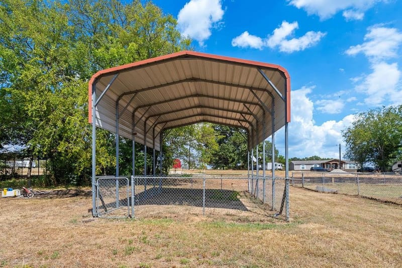 244 Comanche, Quitman TX 75783 - Photo 32