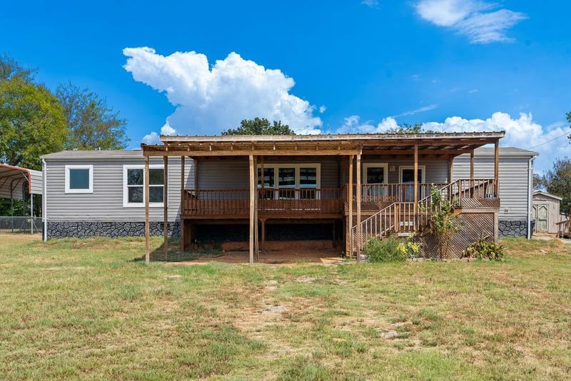 244 Comanche, Quitman TX 75783
