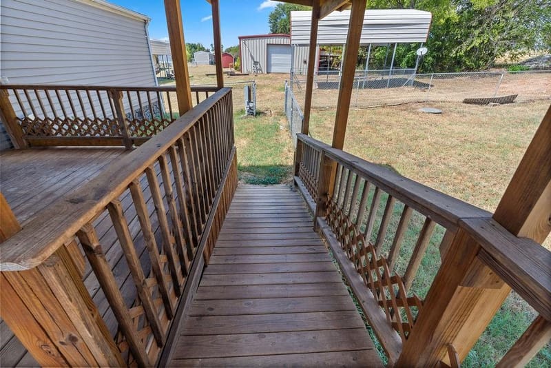 244 Comanche, Quitman TX 75783 - Photo 28