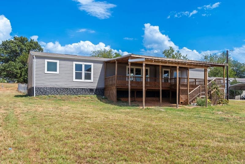244 Comanche, Quitman TX 75783 - Photo 5