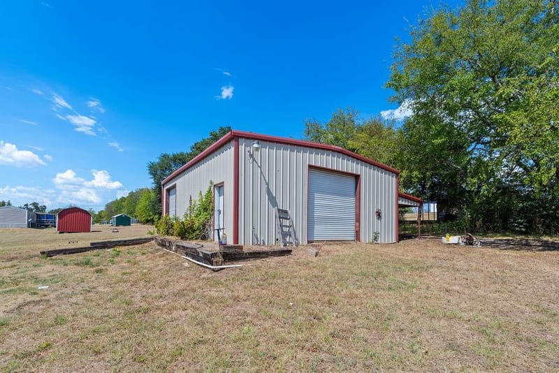 244 Comanche, Quitman TX 75783 - Photo 34