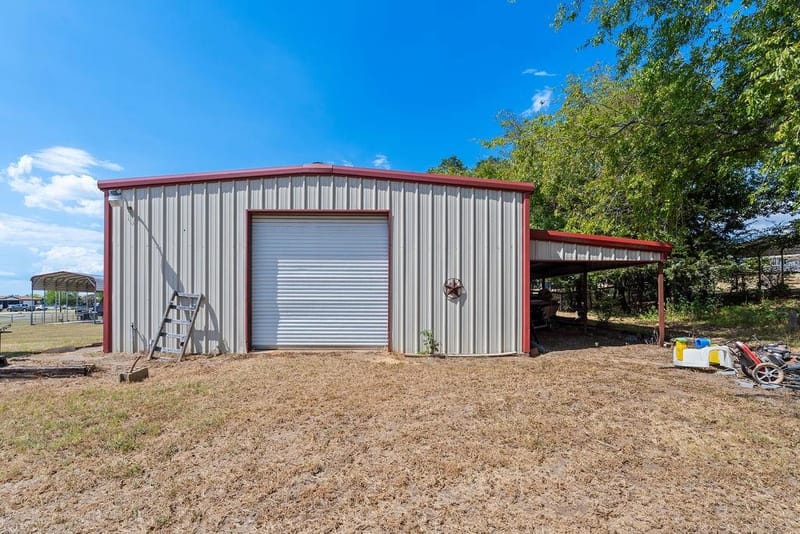 244 Comanche, Quitman TX 75783 - Photo 33