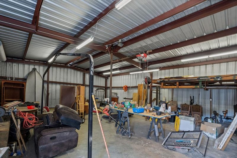 244 Comanche, Quitman TX 75783 - Photo 40