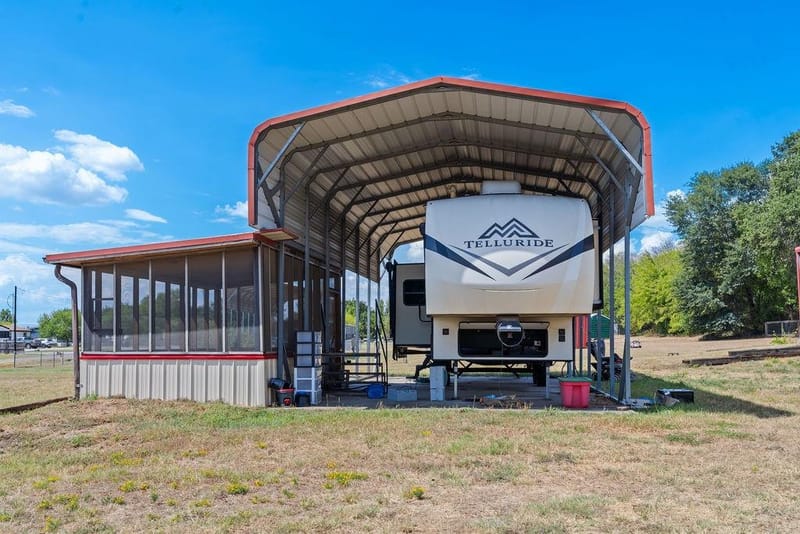 244 Comanche, Quitman TX 75783 - Photo 35