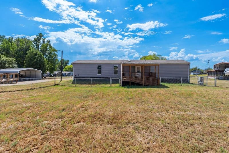 244 Comanche, Quitman TX 75783 - Photo 31