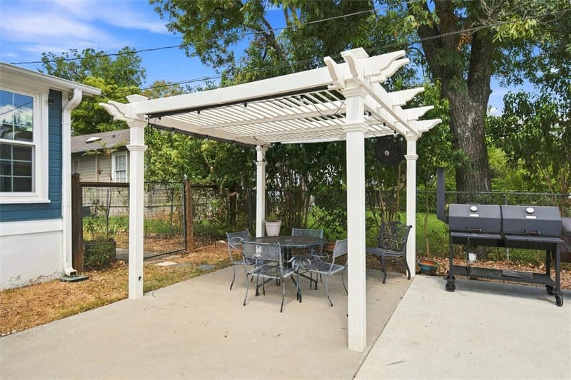 2716 Sanger Avenue, Waco TX 76707 - Photo 23