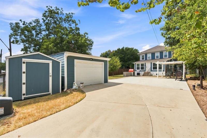 2716 Sanger Avenue, Waco TX 76707 - Photo 27