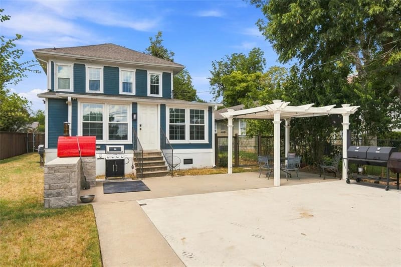 2716 Sanger Avenue, Waco TX 76707 - Photo 24