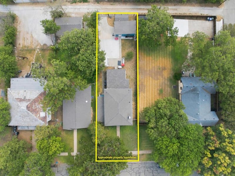2716 Sanger Avenue, Waco TX 76707 - Photo 30