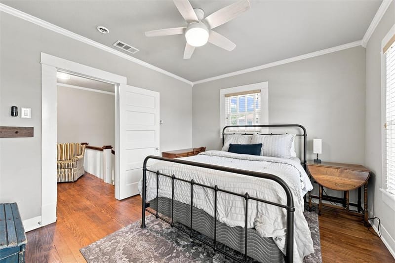 2716 Sanger Avenue, Waco TX 76707 - Photo 19