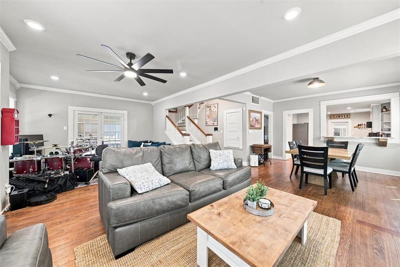 2716 Sanger Avenue, Waco TX 76707 - Photo 4