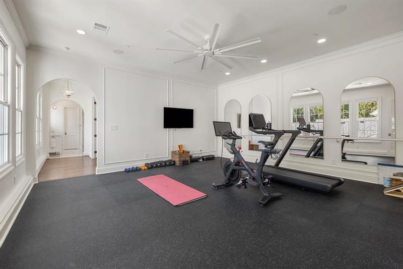 5844 Glendora Avenue, Dallas TX 75230 - Photo 30