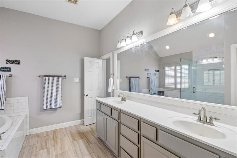 9721 Sam Bass Trail, Fort Worth TX 76244 - Photo 22